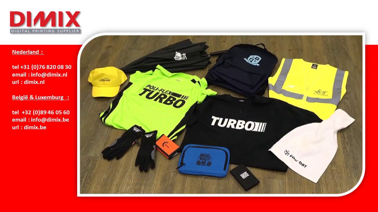 PoliFlex Turbo - Dimix