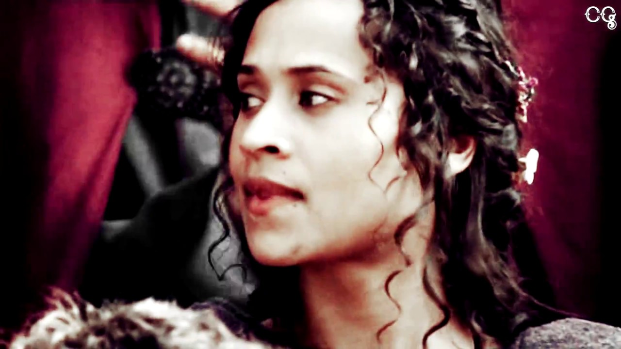 Arthur and Gwen || Find My Way Back To You [HAPPY BIRTHDAY JESS!]