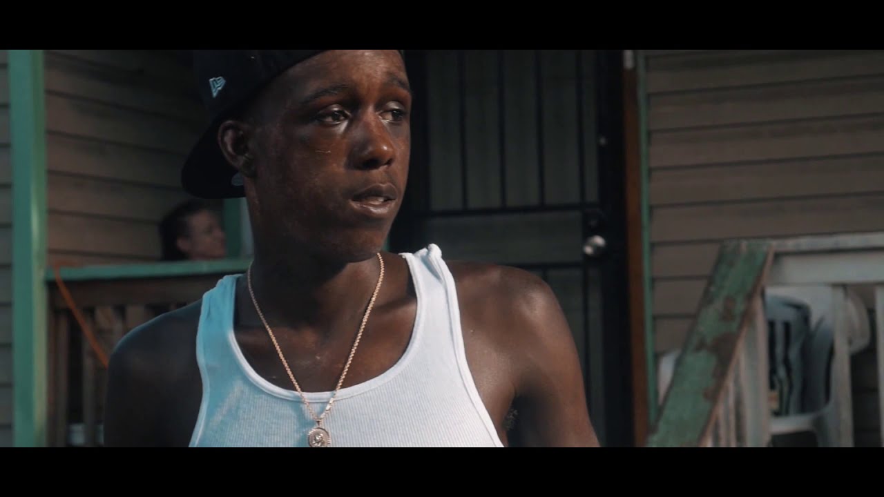 Scar 3 - Dirty K (Official Music Video)