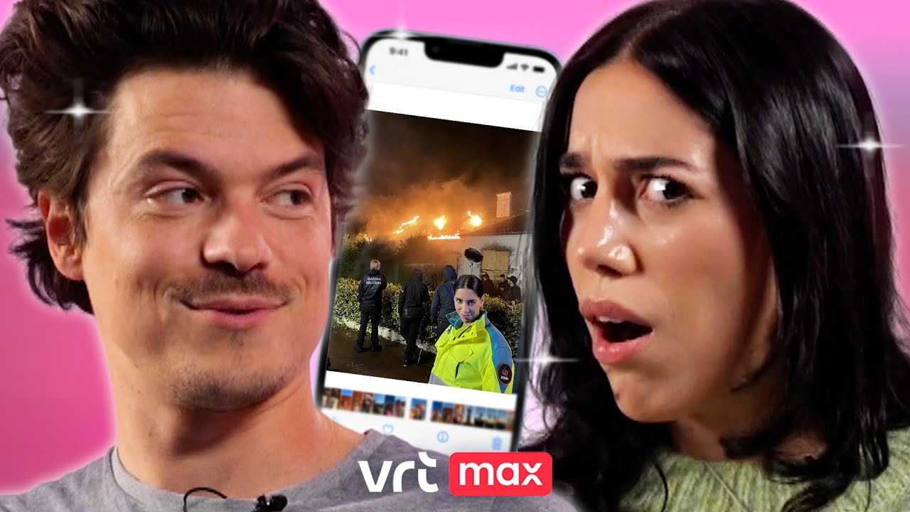 Ramptoeristen en kinebezoeken in Onder vuur 3 | Setgeheimen