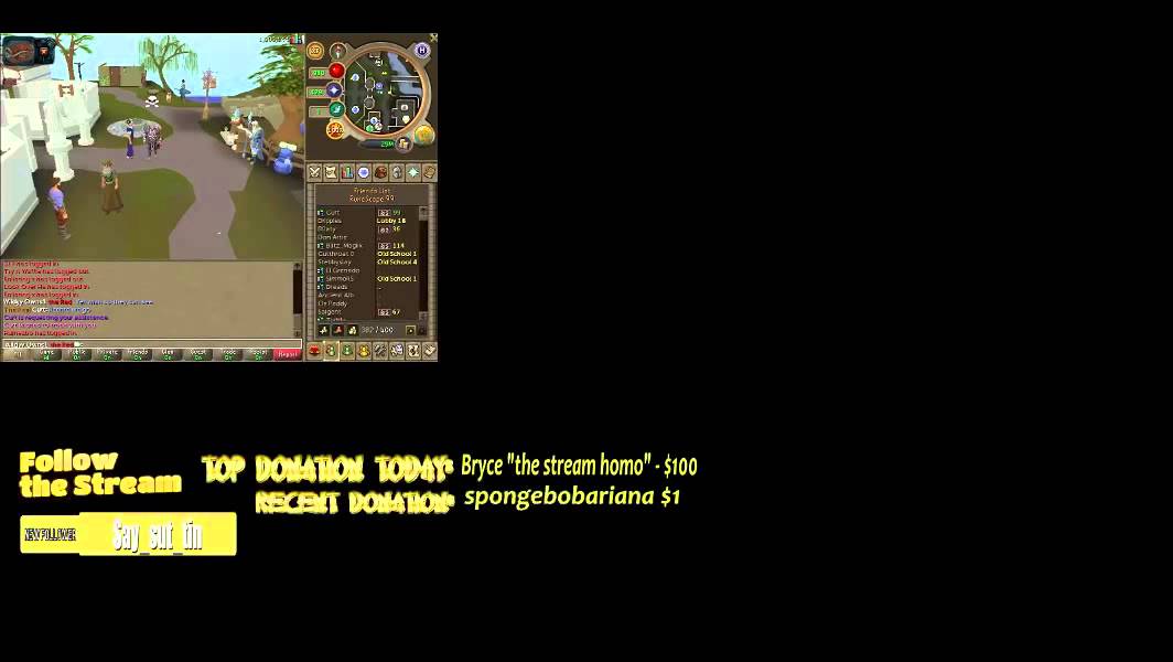 ReturnOfWilderness Trust trade Scam