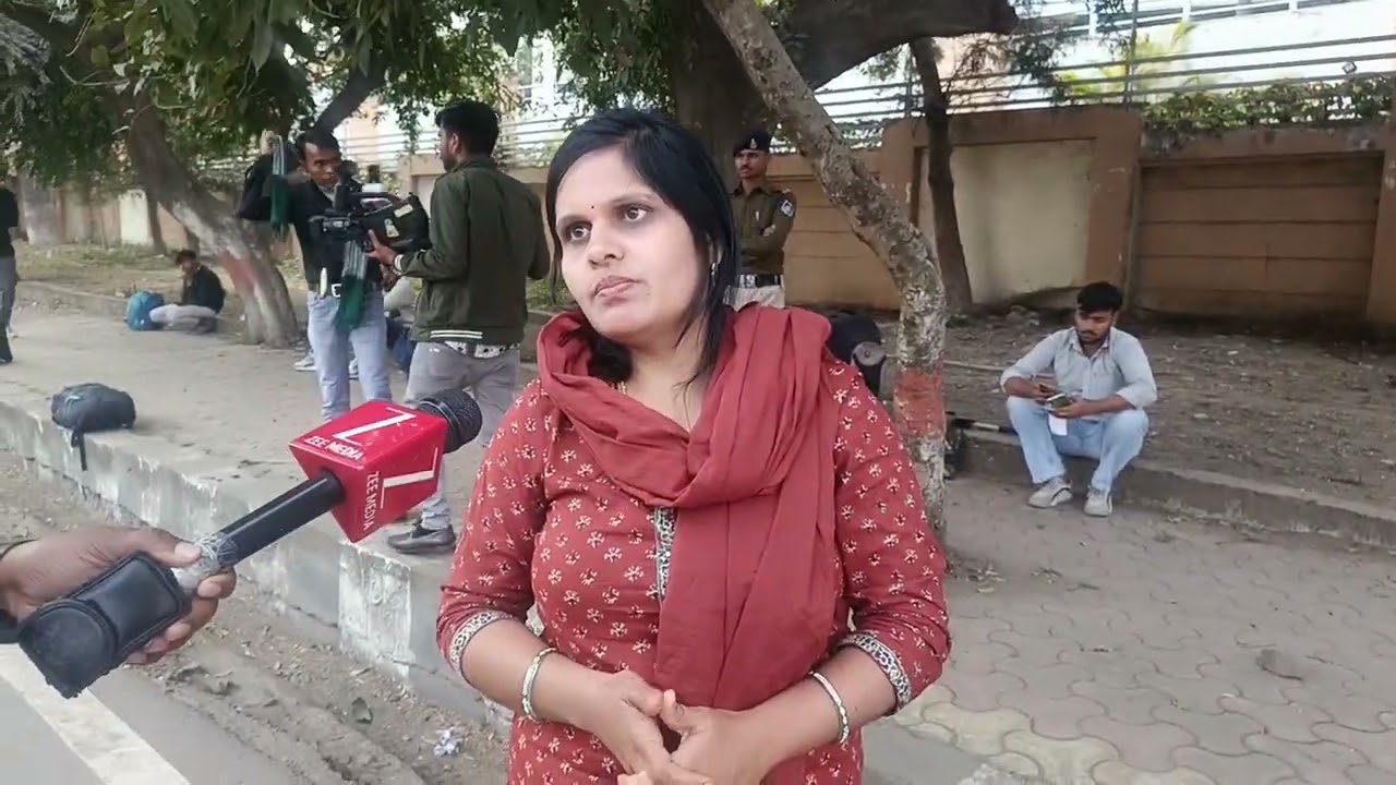 Varg 1 second counselling और पद वृद्धि महा आंदोलन 