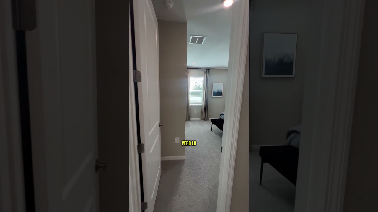 &iquest;Problemas con la Suegra? Esta Casa Tiene la Soluci&oacute;n 🤫🏡