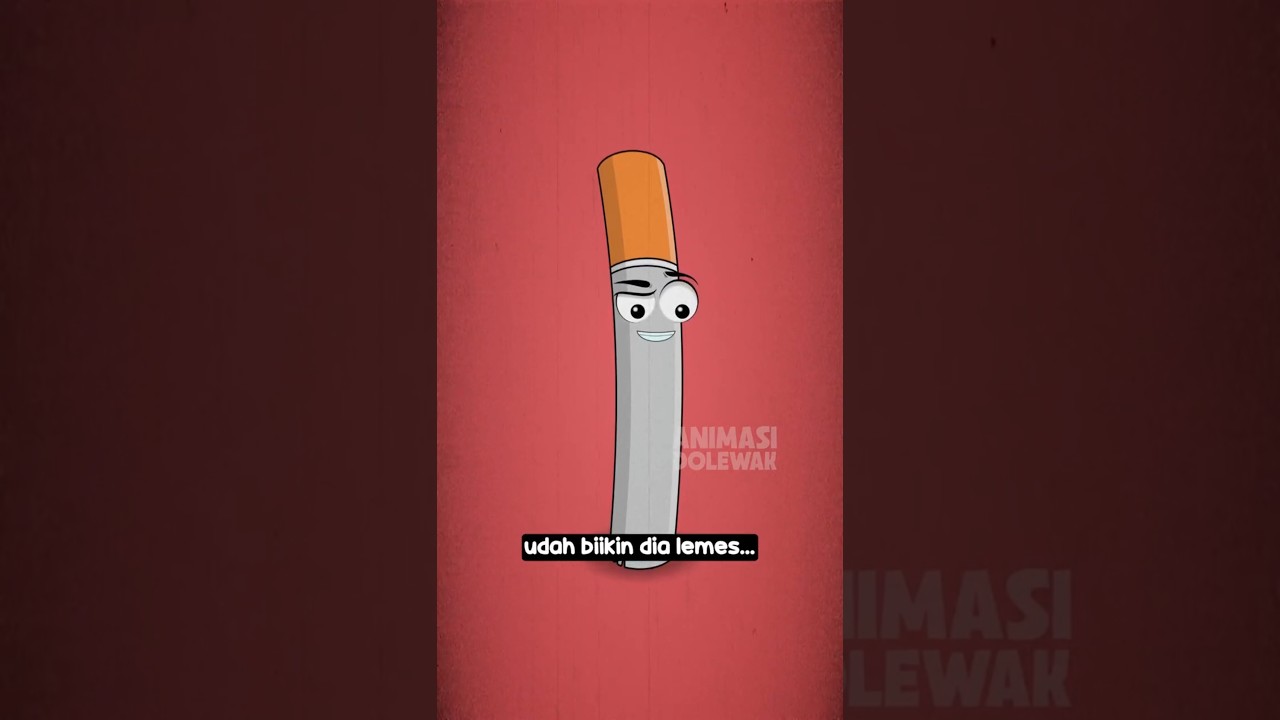 Beres Makan Merokok??? 