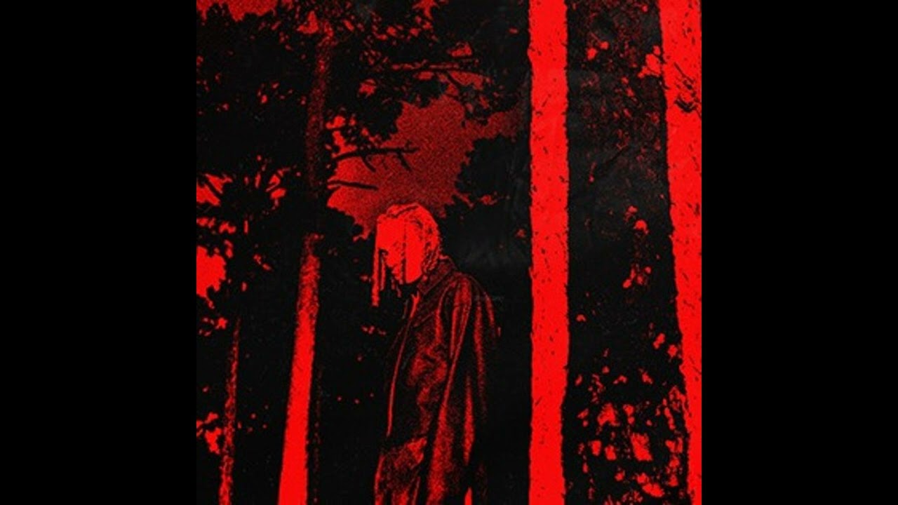 (Free) Playboi Carti Type Beat - Find Love [prod: bxrclxy]