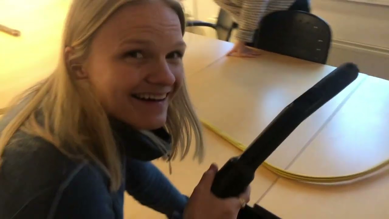 Kongen befaler - Jobb oppgave 1