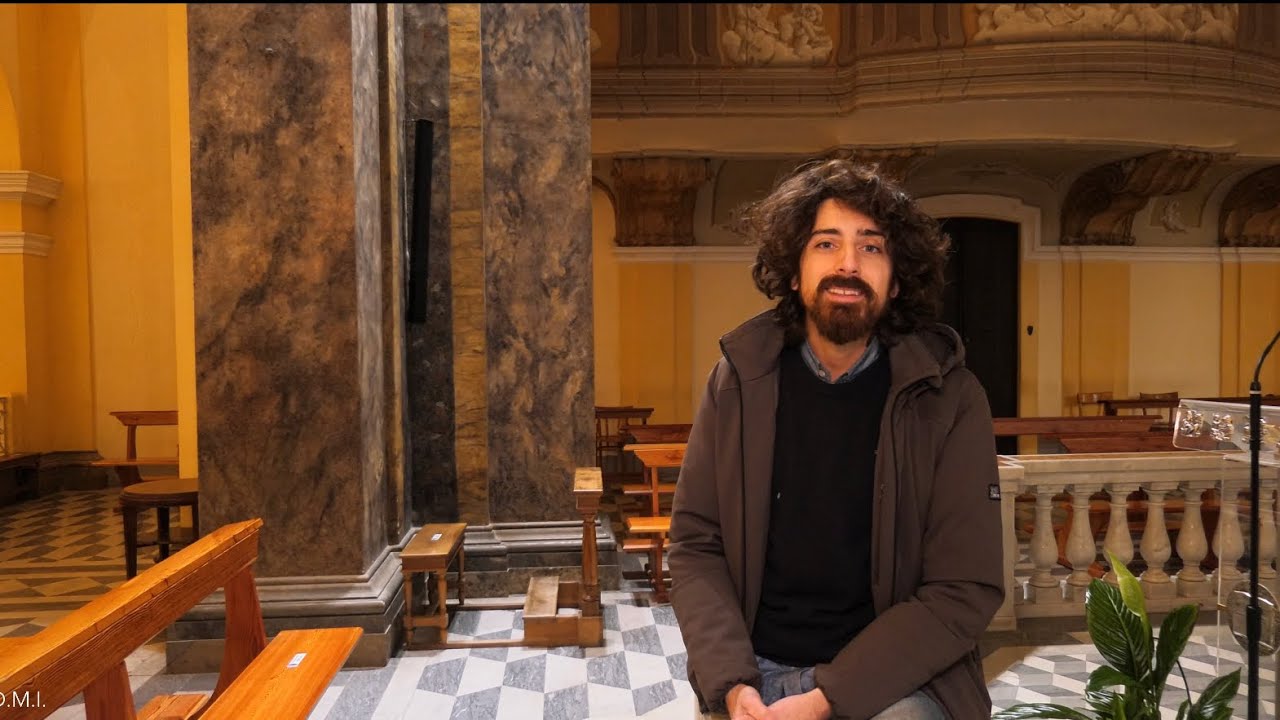 Cesena “Svelata” Abbazia del Monte Cesena