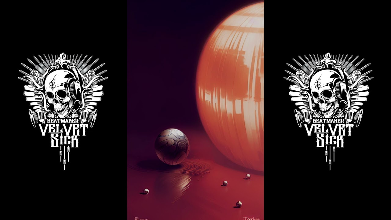 Rome Streetz § Griselda type beat - Suite (Dark Boom)