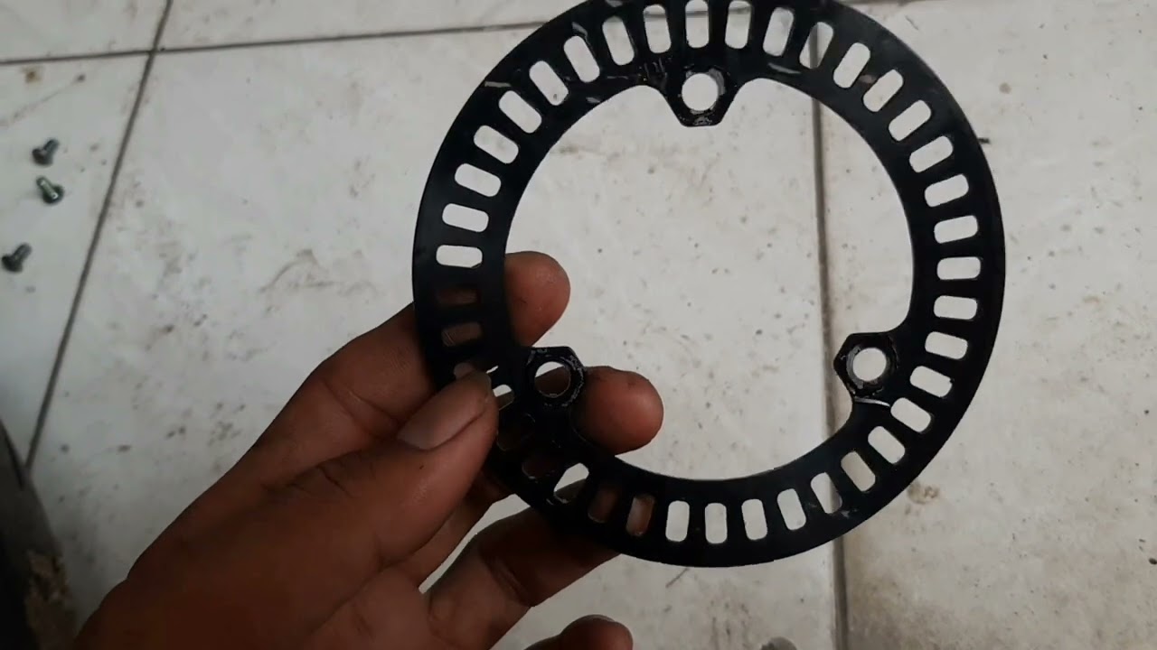 penyebab spedometer NMAX new eror atau tidak sesuai dengan kecepatan motor