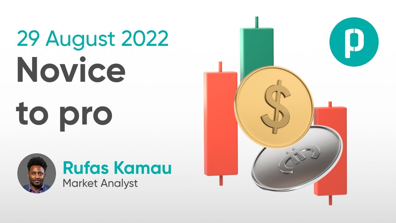 Trading strategies | with Rufas Kamau