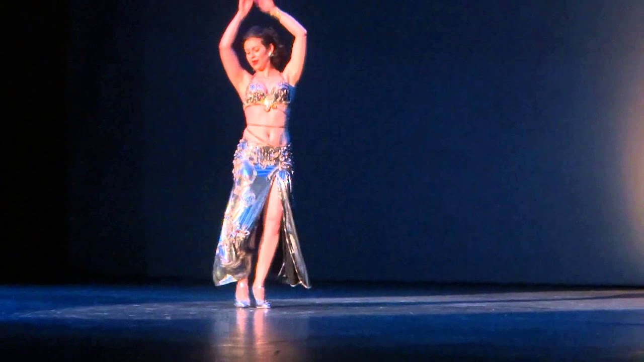 Esmeralda Colabone em Araraquara - Núcleo Ju Marconato 09/08/2013