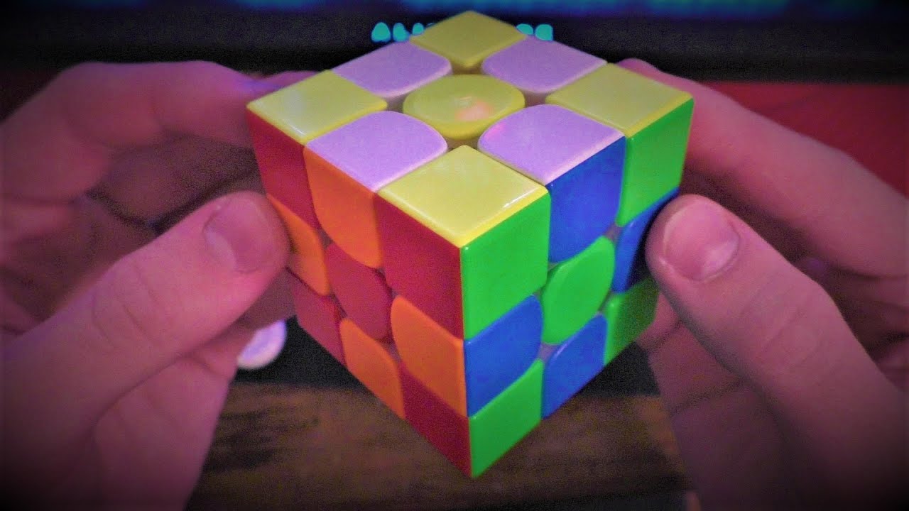 How to Solve the Checkerboard Pattern