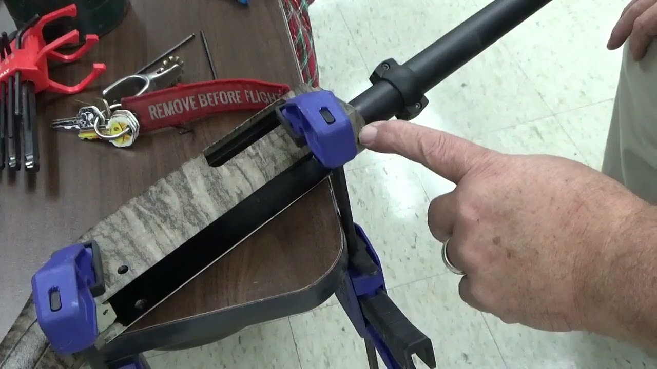 Winchester SXP Problem