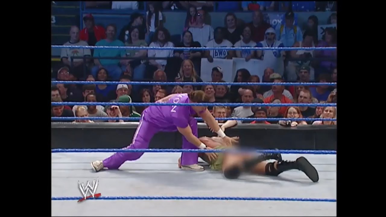 Vito vs Simon Dean