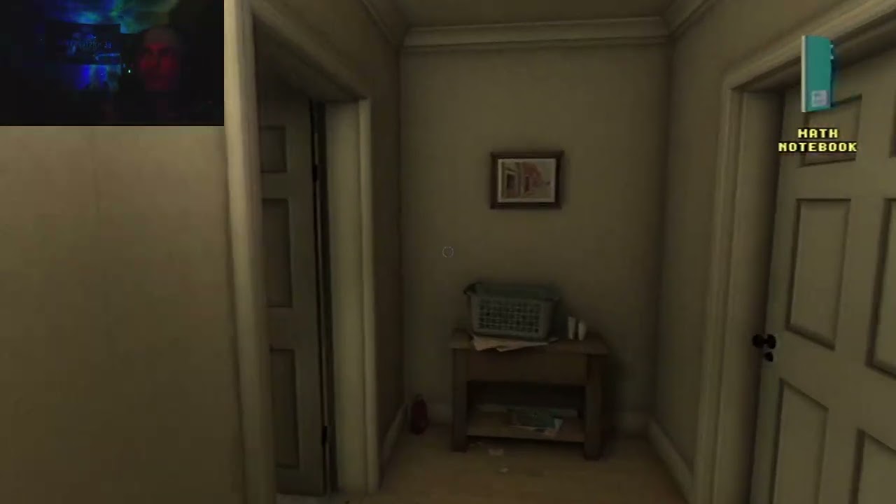 Fears to Fathom Carson House