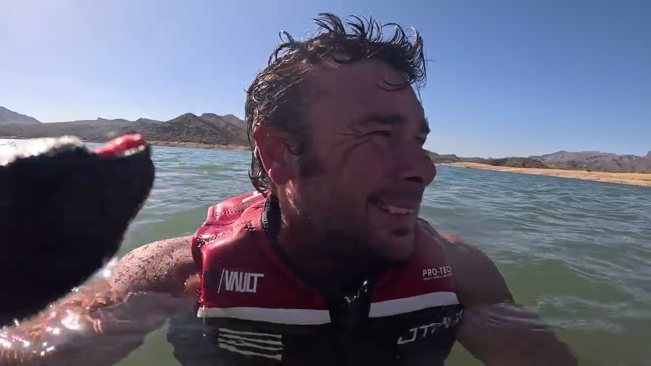 FRIDAY RIPPING - THE VLOG 2025