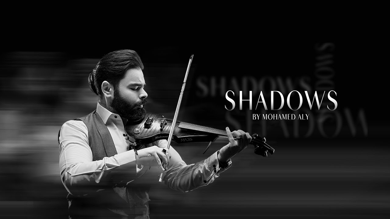 Shadows by Mohamed Aly