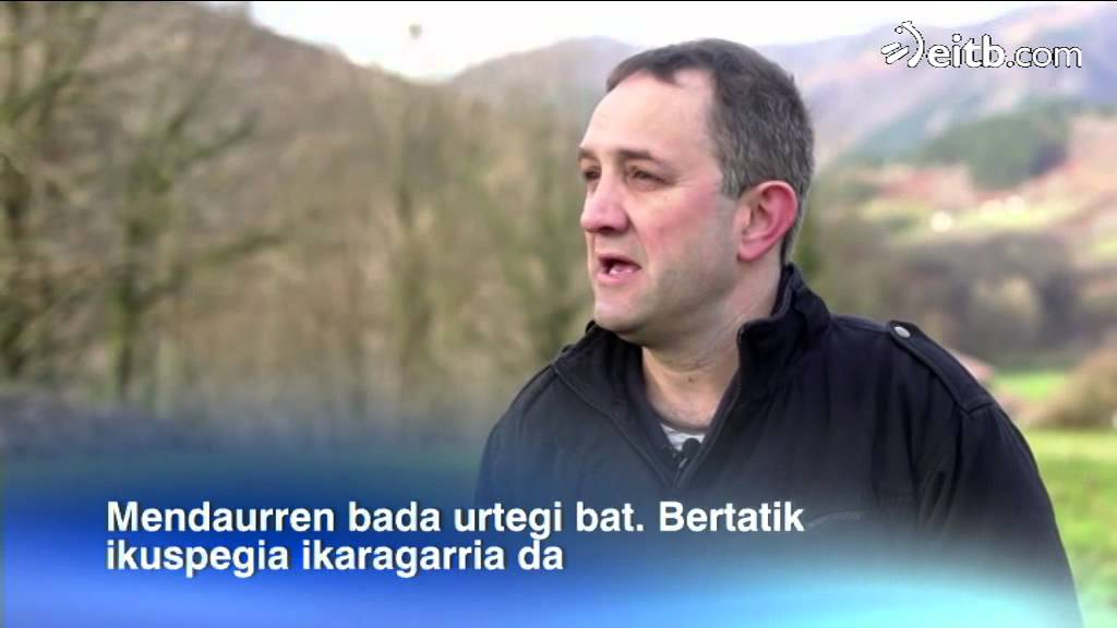 Malerreka bailara ezagutzen