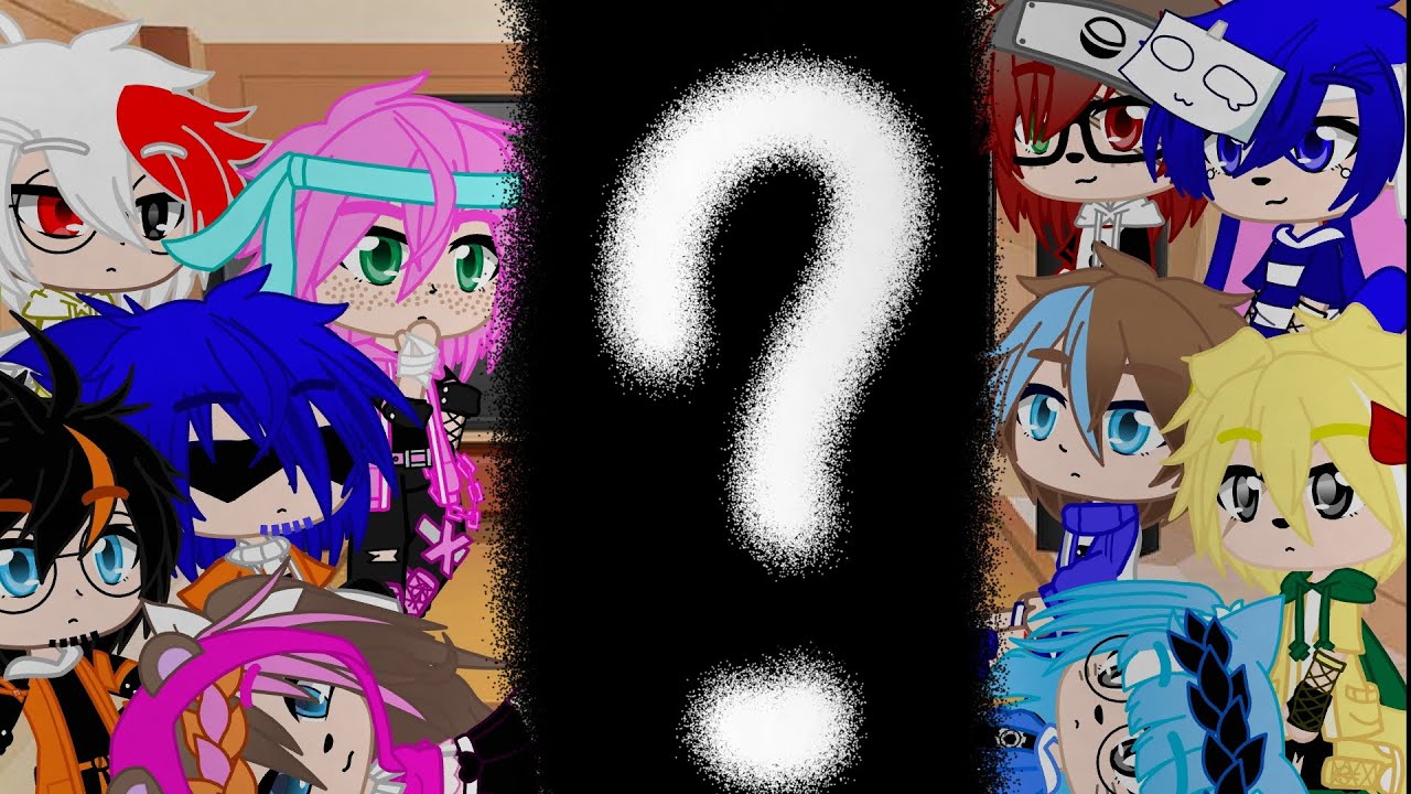 los compás reaccionan a sus tik tok y sus memes (sus ship) mi Au parte 2