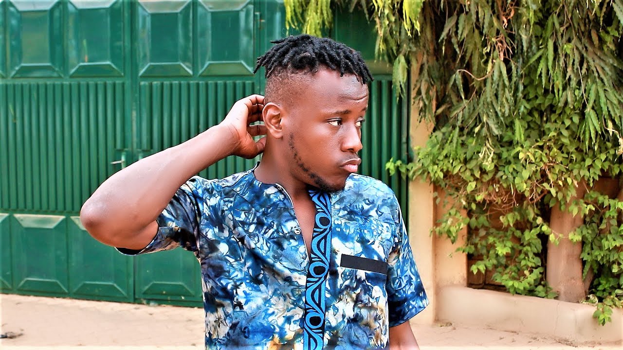 LE DRAGUEUR - GENERAL TCHOUTCHOUBATCHOU