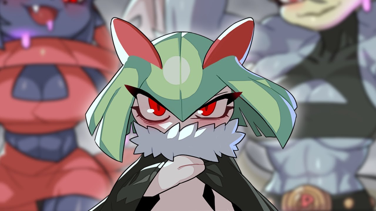 [포켓몬] 어머니 메타몽