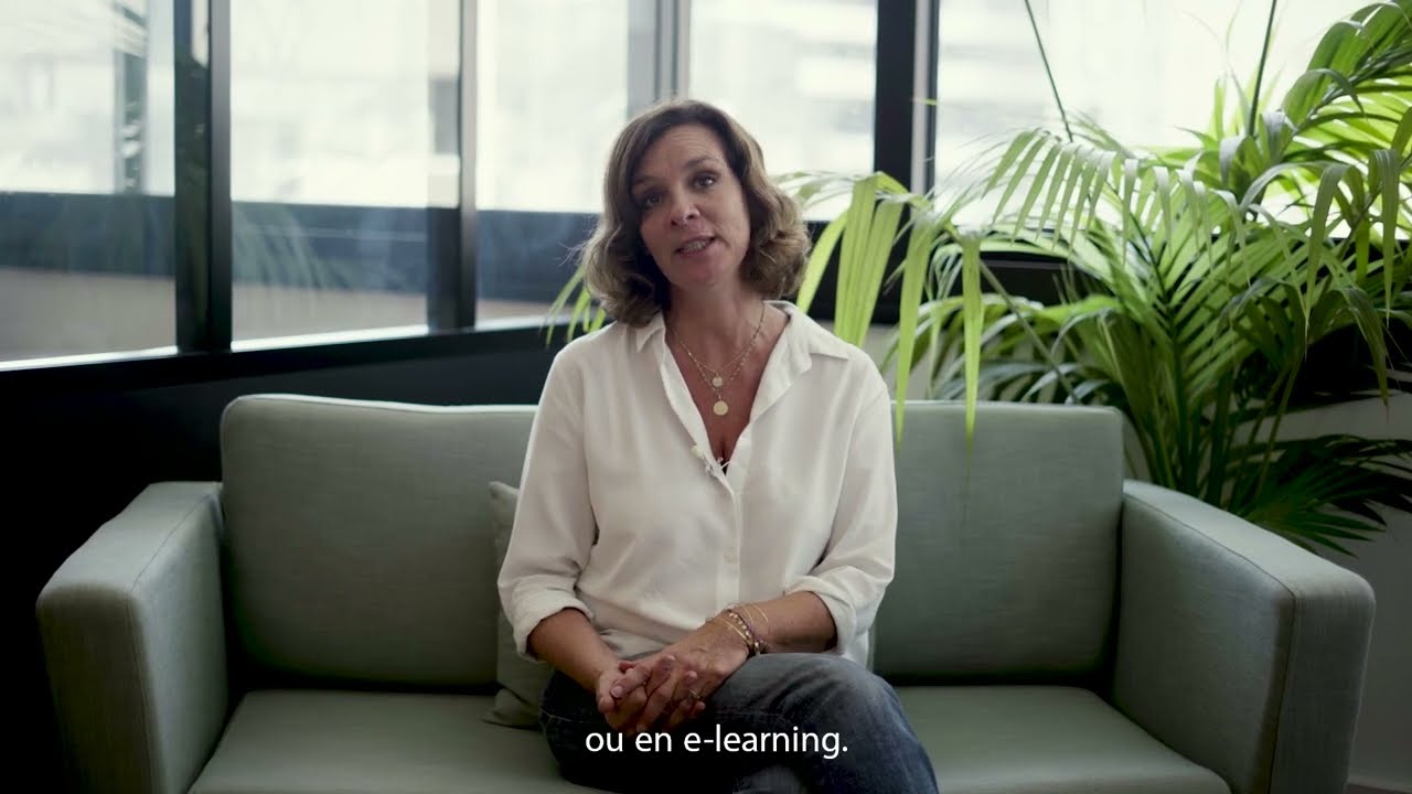 IJA - La Formation &agrave; distance