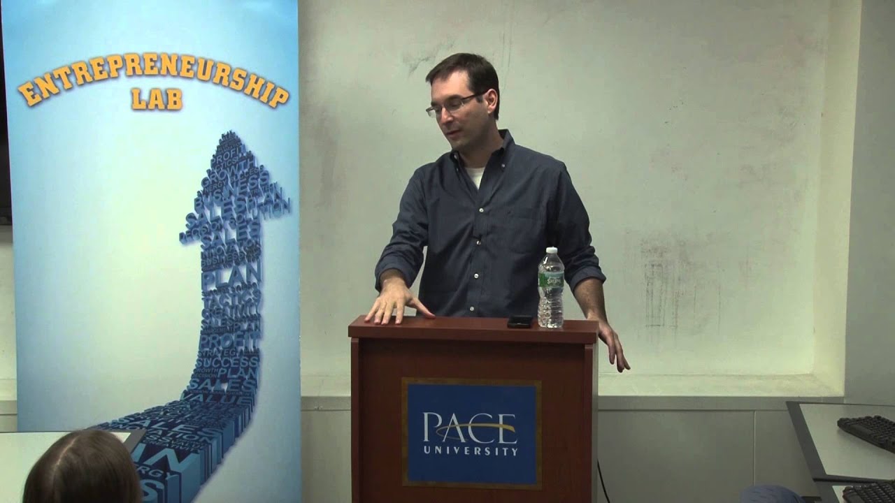Career Strategies by David Siegel, CEO, Investopedia