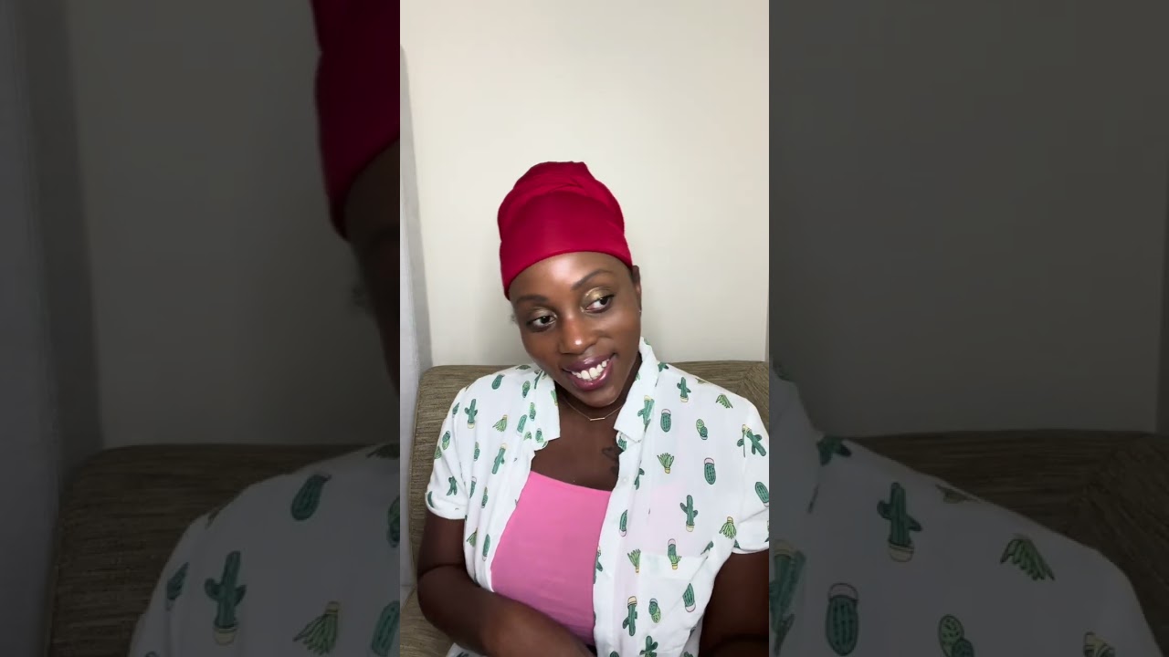 Early part of my journey. Becoming like Christ. #2021 interview. #throwback 