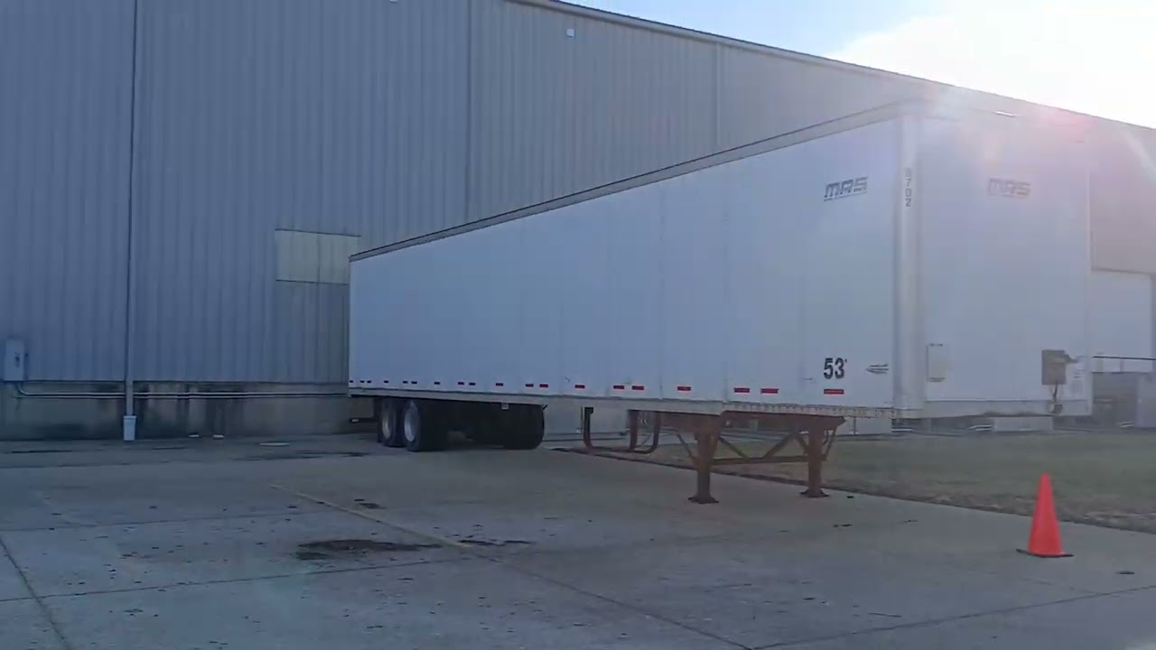 90% Self Dispatch N Rate Con 👌 