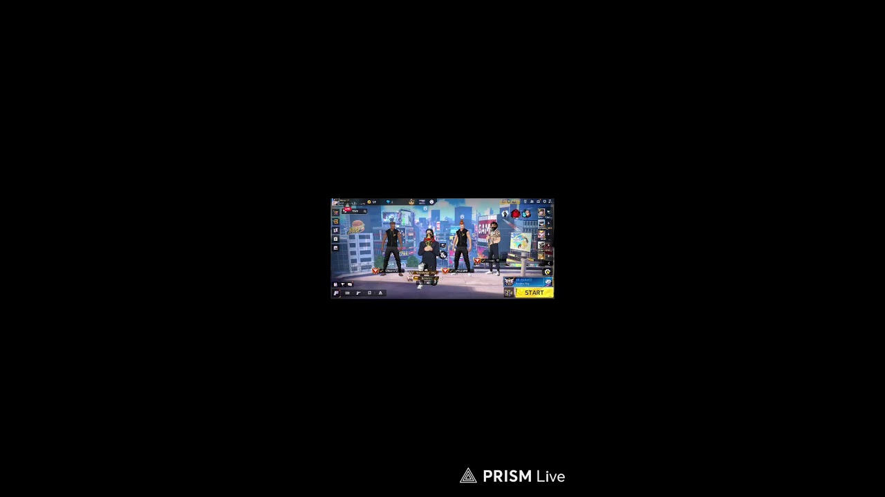 Live streaming of GS GAMING 120k