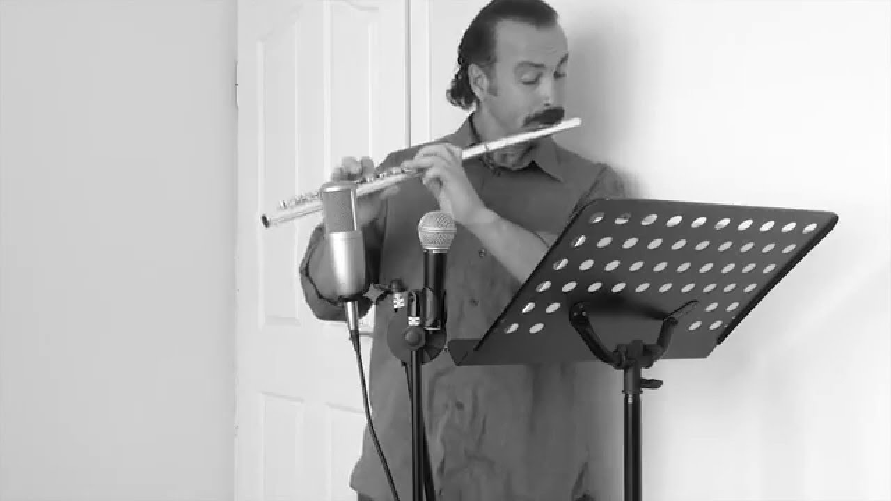 Historia de un amor by flute