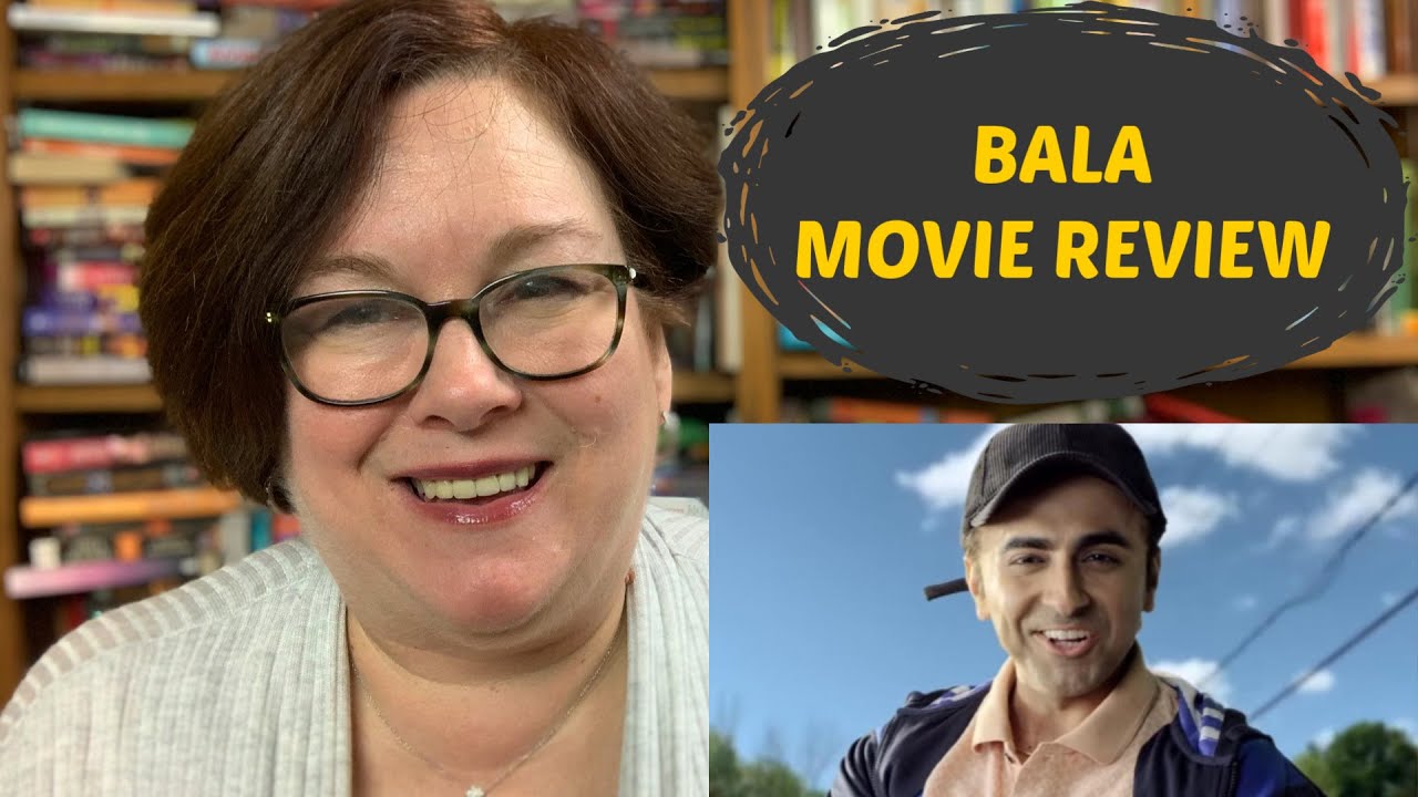 Bala Movie Review | Ayushmann Khurrana | Bhumi Pednekar | Yami Gautam