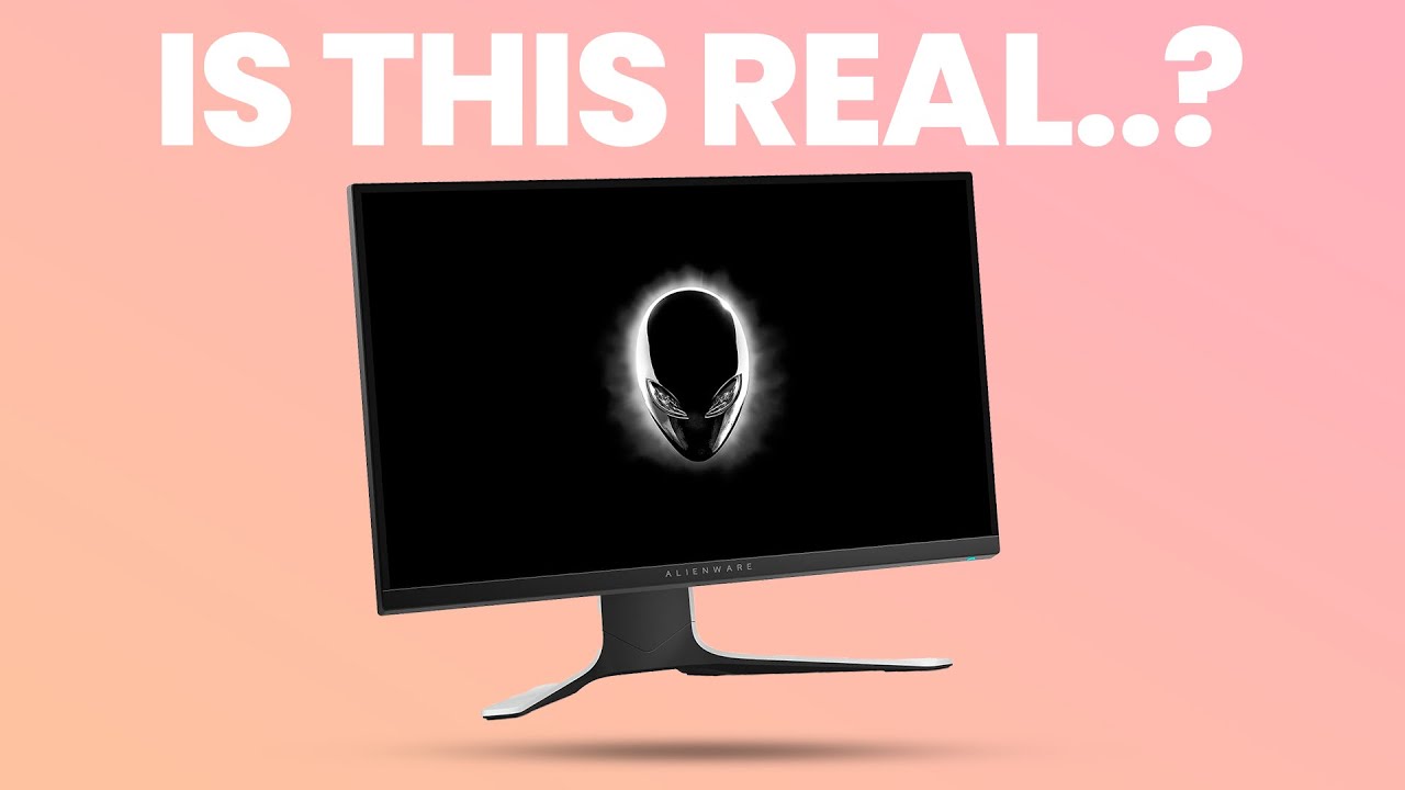 The Best Budget 1440p Gaming Monitors For 2025: Which Offers The Most Bang For Buck?
