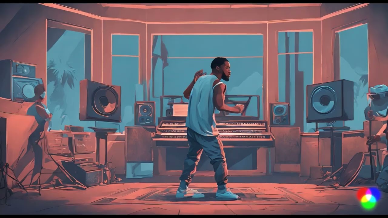 Bryson Tiller - Whatever She Wants (SLOWED & REVERB)