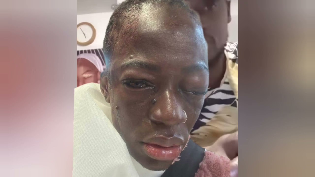 AWA94 ET DJIÉNÉ SOGODOGO 🆚 MANDÉ WOBA 