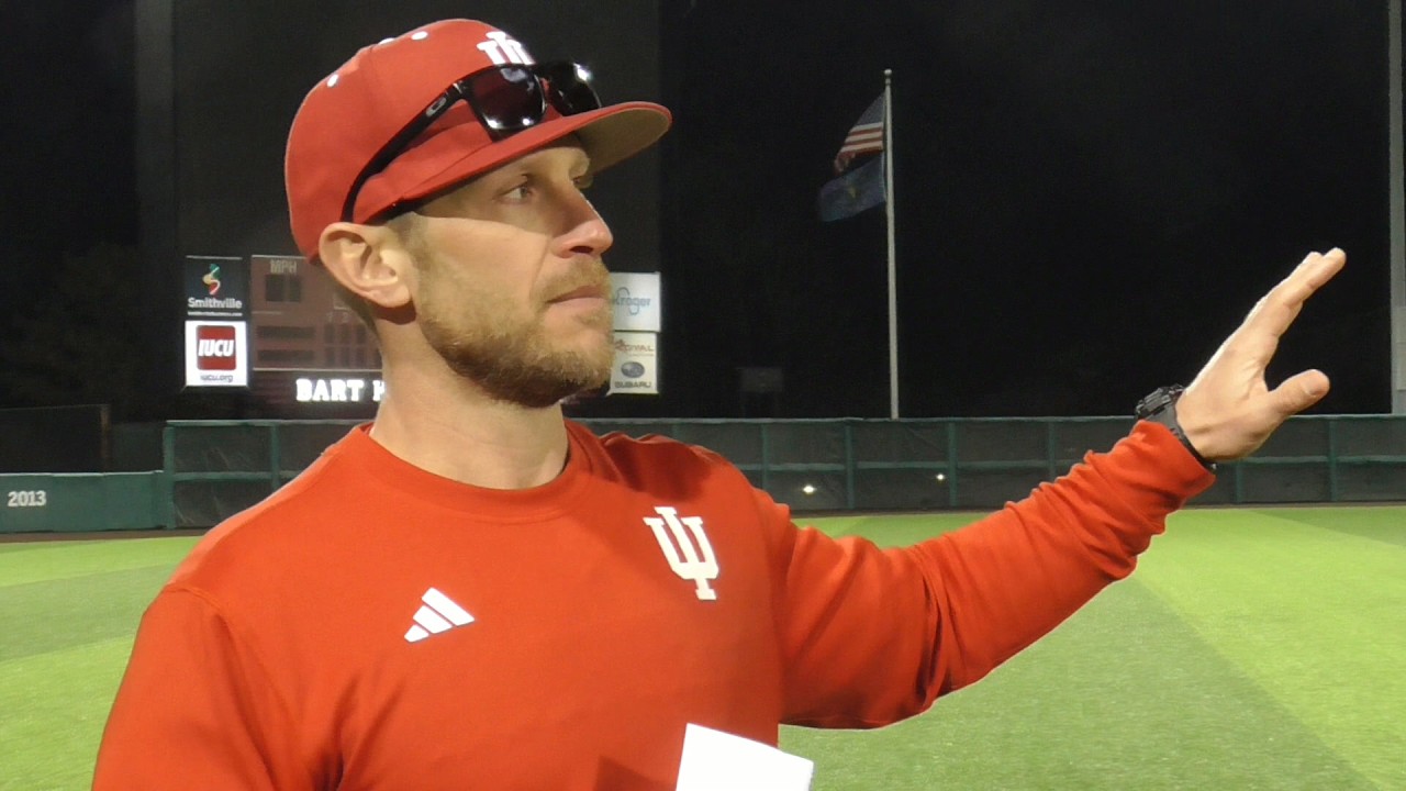 Postgame Media – Bradley Tuesday