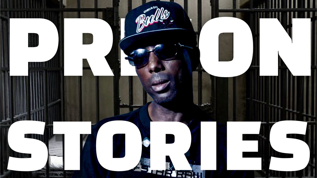 “I Survived Angola & Kept my Manhood w/ 3 Simple Rules…” Lil Diesel #PrisonStories101 | 30 Year Bid