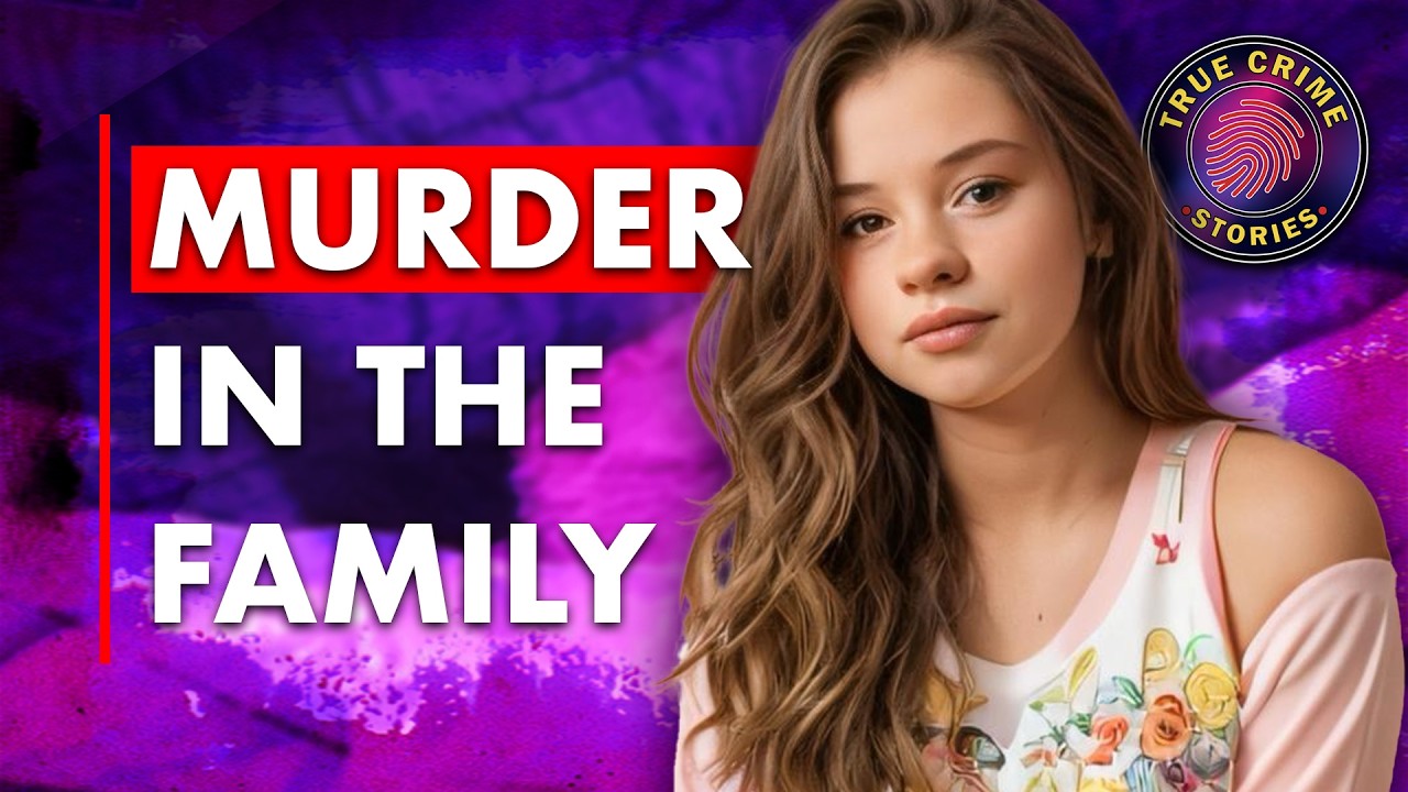 The Murder of Becky Watts | True Crime Documentary