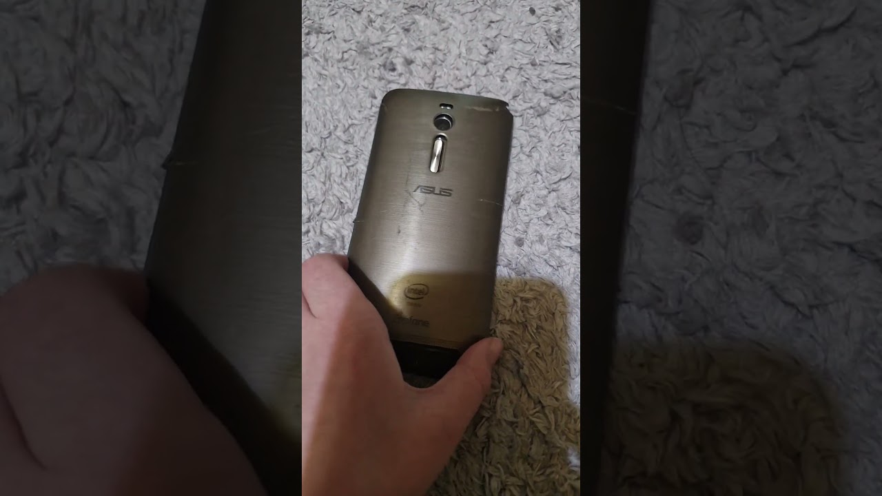 Asus Zenfone 2