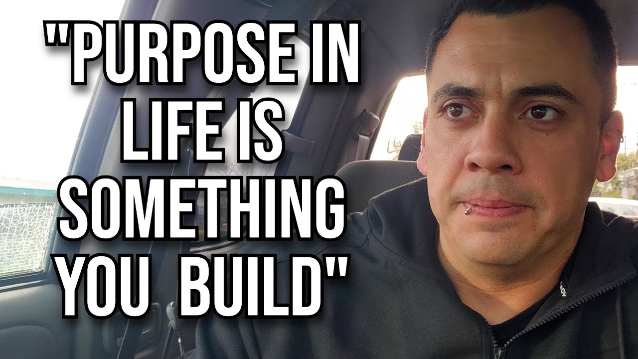 Purpose and Fulfillment: What You Need to Know