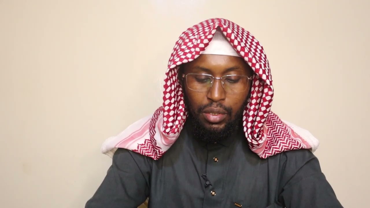 فضل السحور ،ابوالفاتح fadli sahuurti-abulfaatih