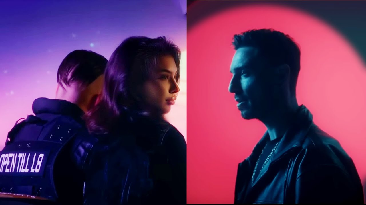 Open Till L8 x FAYDEE - Don’t Hang Up (Official Video)