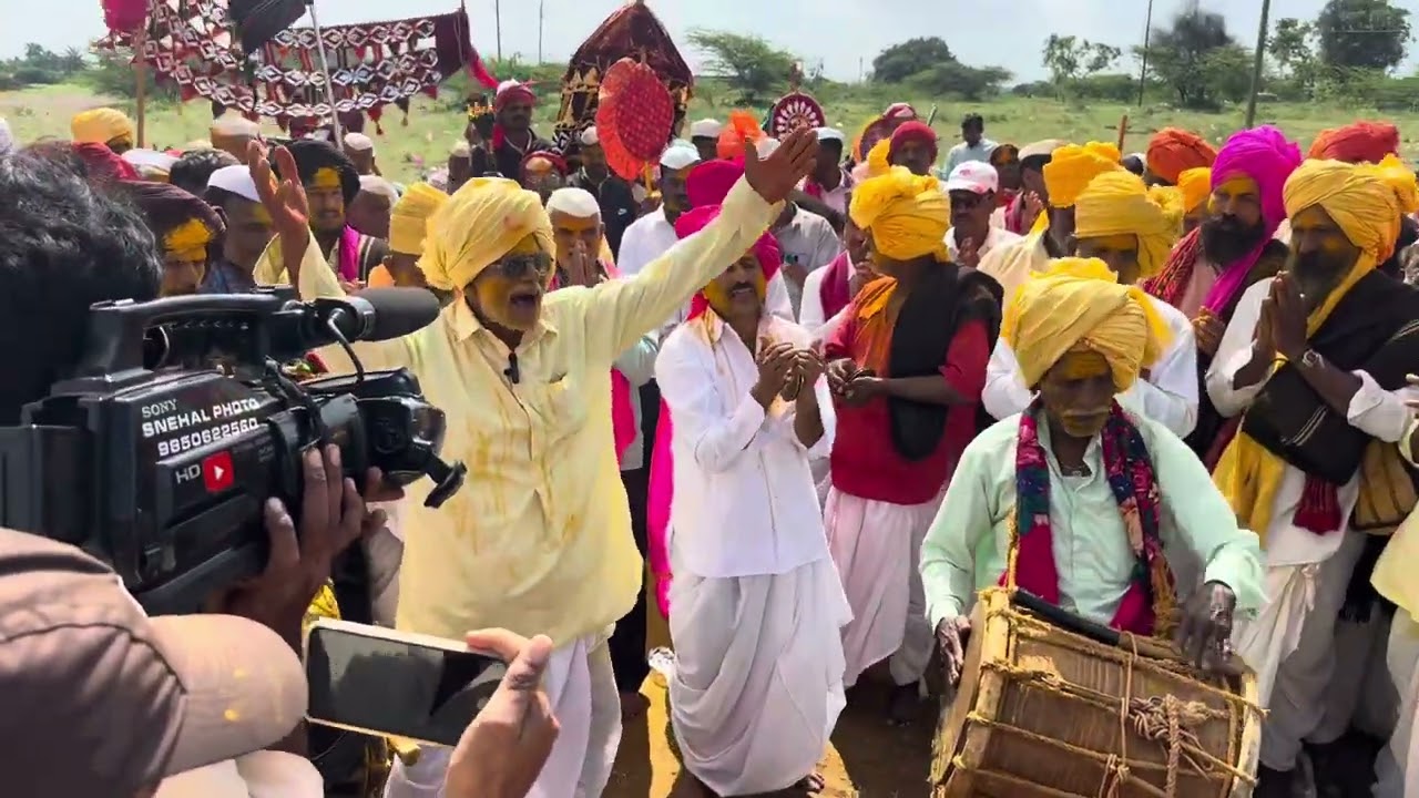 बिरूदेवाचं