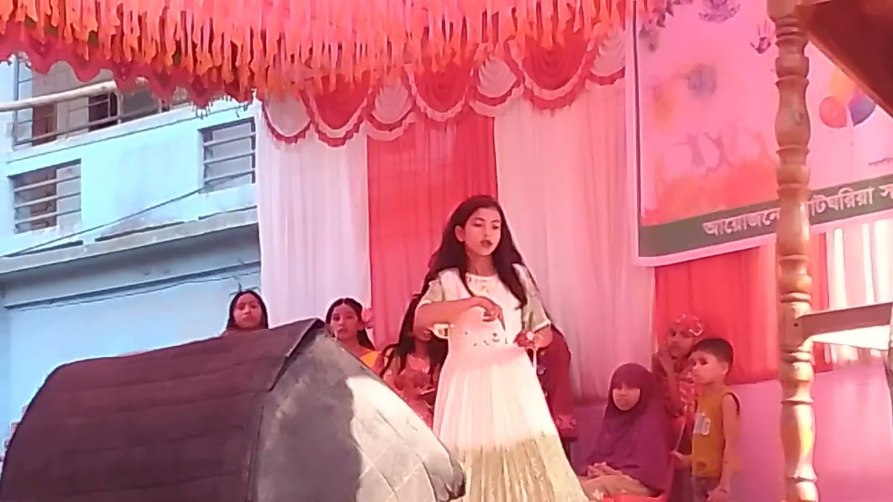 আটঘরিয়া সরকারি পাইলট মডেল উচ্চ বিদ্যালয়। 