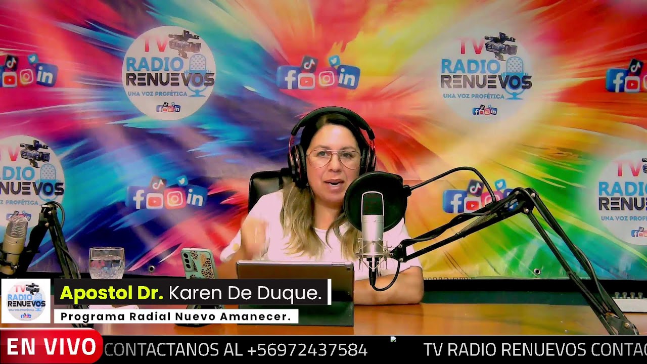 RADIOS RENUEVOS