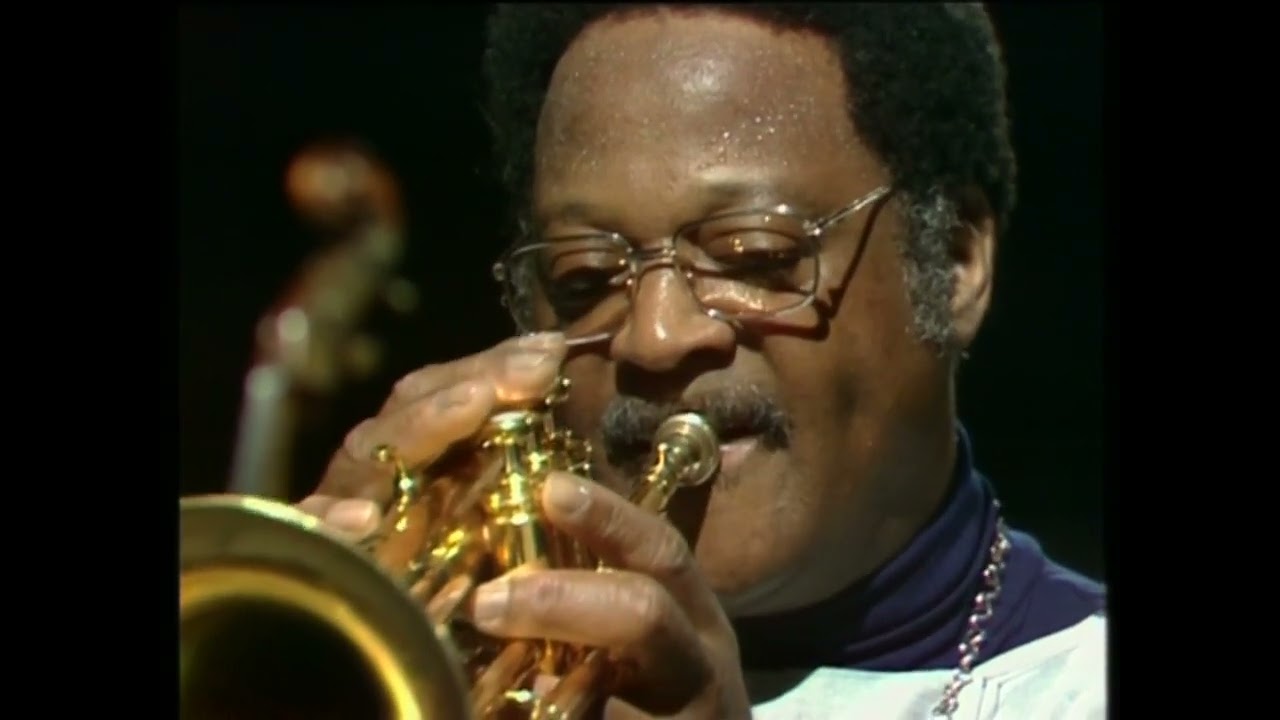 Clark Terry Big Band-1973 w Vince DiMartino