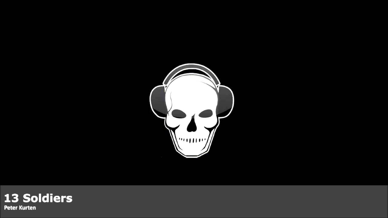 Peter Kurten - 13 Soldiers