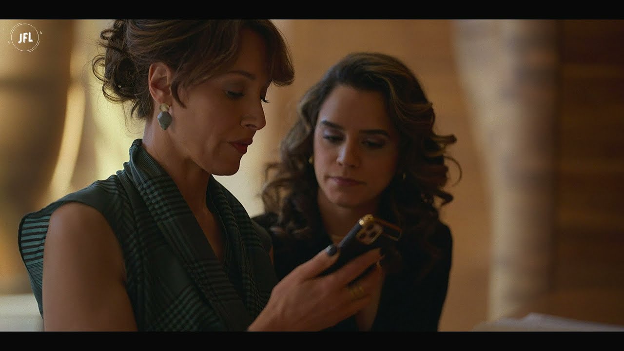 Bette and Gigi || The L Word Generation Q - 2x03