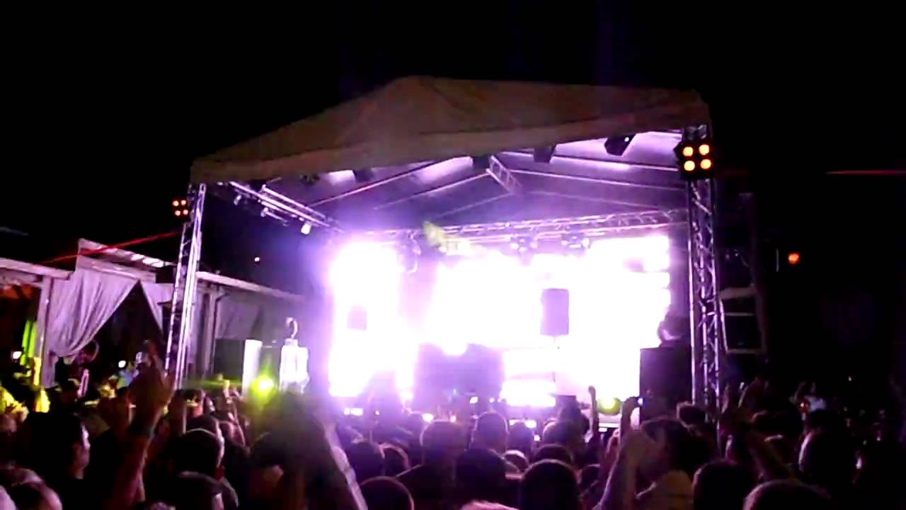 ATB @ Rio Summer Festival Budapest 2009 HD