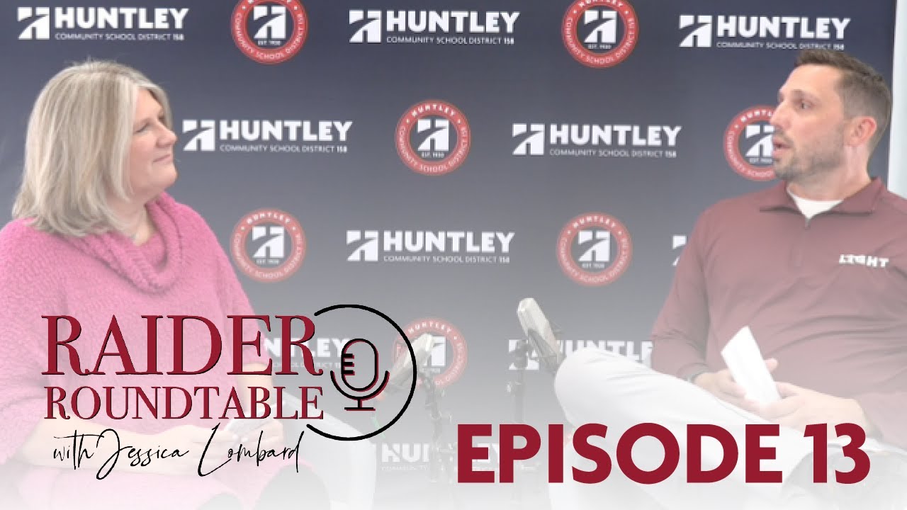 RAIDER ROUNDTABLE PODCAST || EPISODE 13: The LIGHT Program - A Pathway to Possibilities